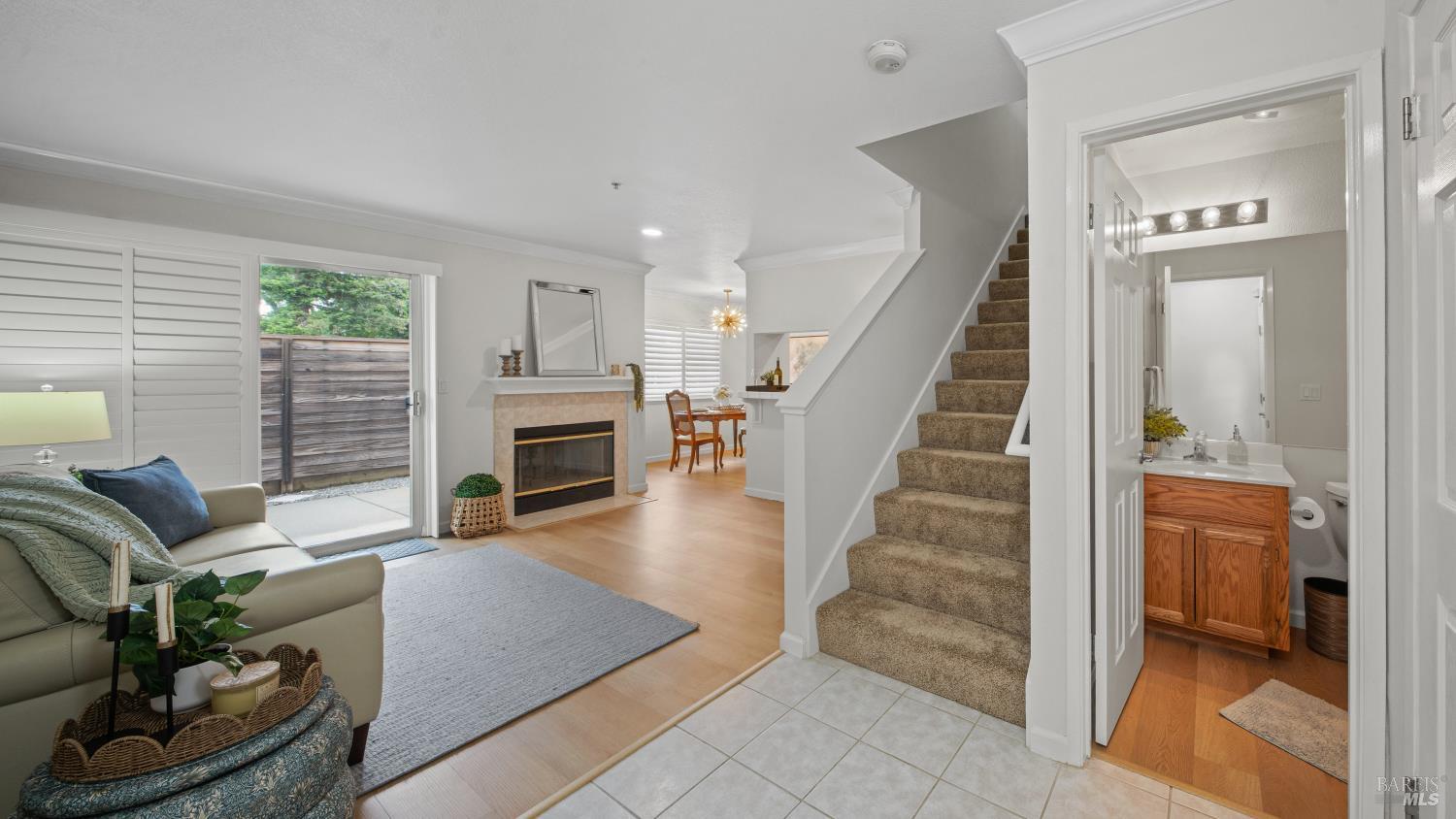 106 Roseburg Way Fairfield CA 94534