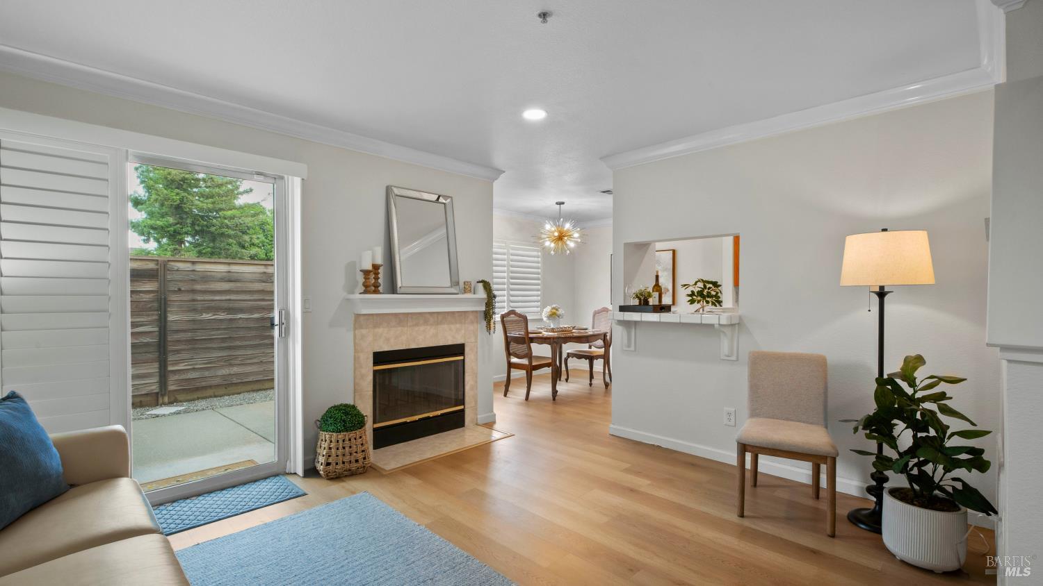 106 Roseburg Way Fairfield CA 94534