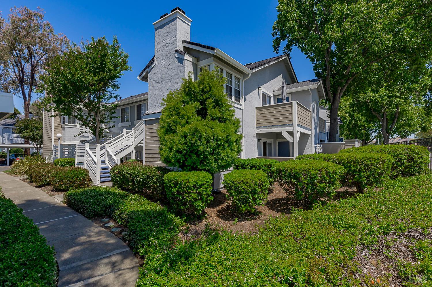 2915 N Texas Street Fairfield CA 94533