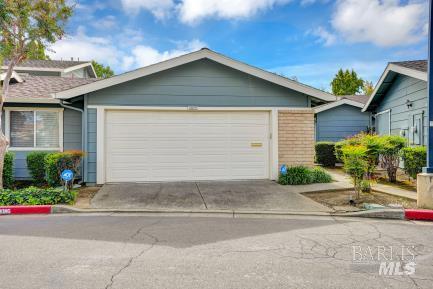 2825 Sundown Circle Fairfield CA 94533