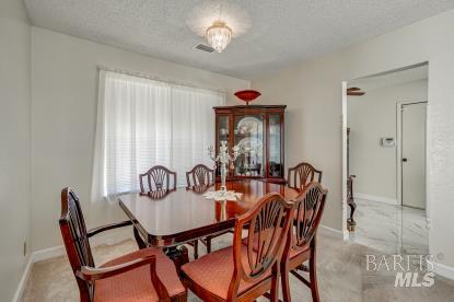 2825 Sundown Circle Fairfield CA 94533