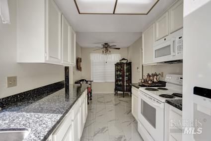 2825 Sundown Circle Fairfield CA 94533