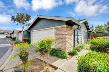 2825 Sundown Circle Fairfield CA 94533