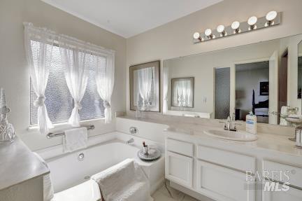 2825 Sundown Circle Fairfield CA 94533