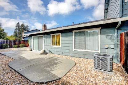 2825 Sundown Circle Fairfield CA 94533