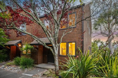 416 Donahue Street Sausalito CA 94965