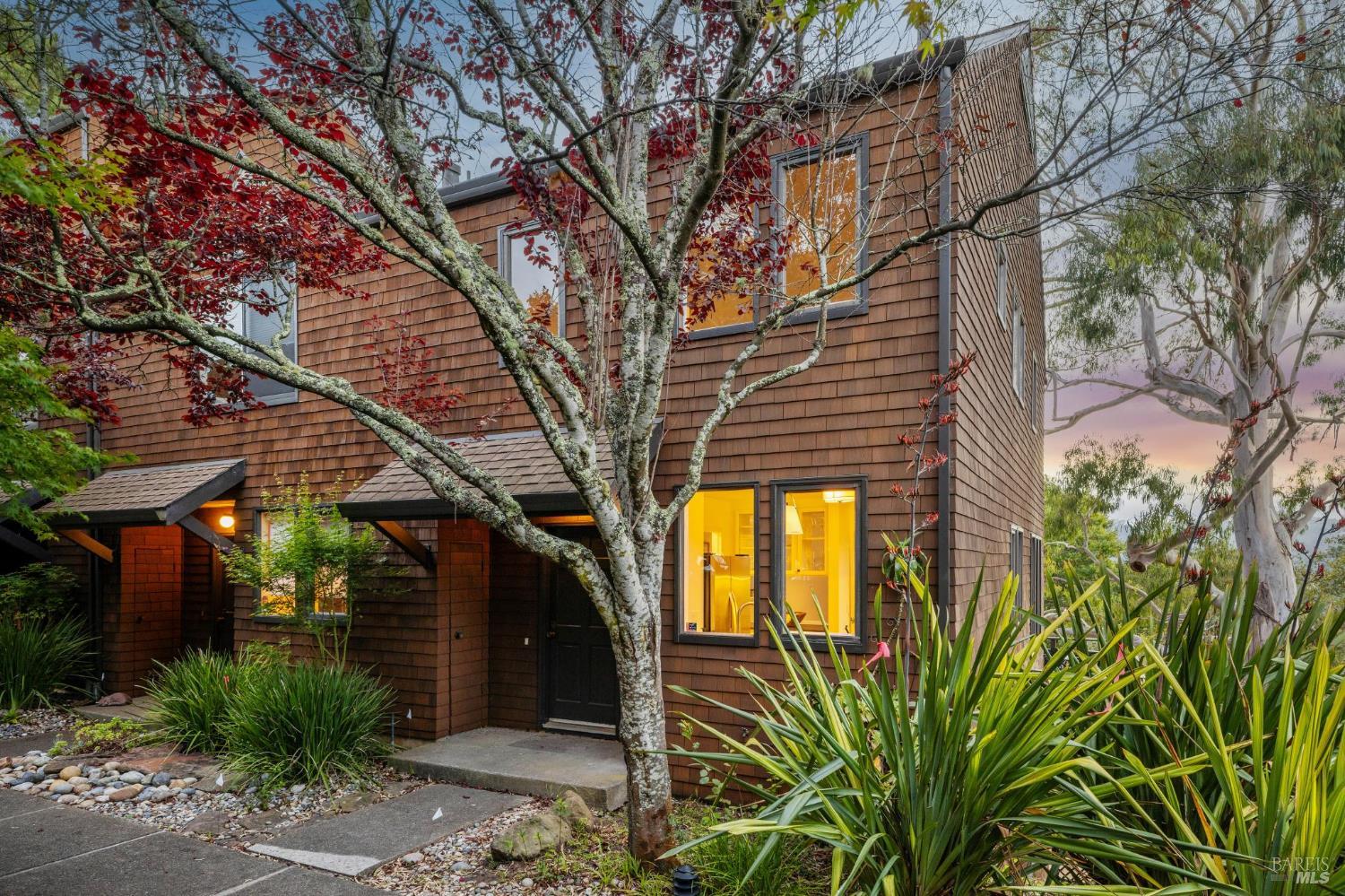 416 Donahue Street Sausalito CA 94965