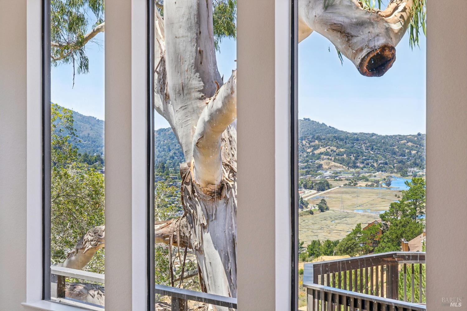 416 Donahue Street Sausalito CA 94965