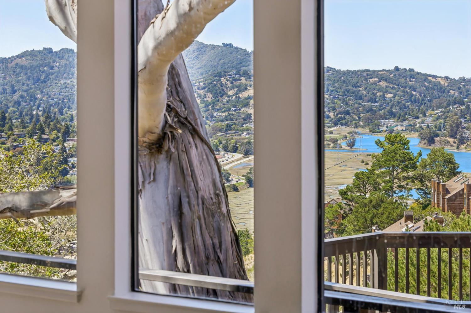 416 Donahue Street Sausalito CA 94965
