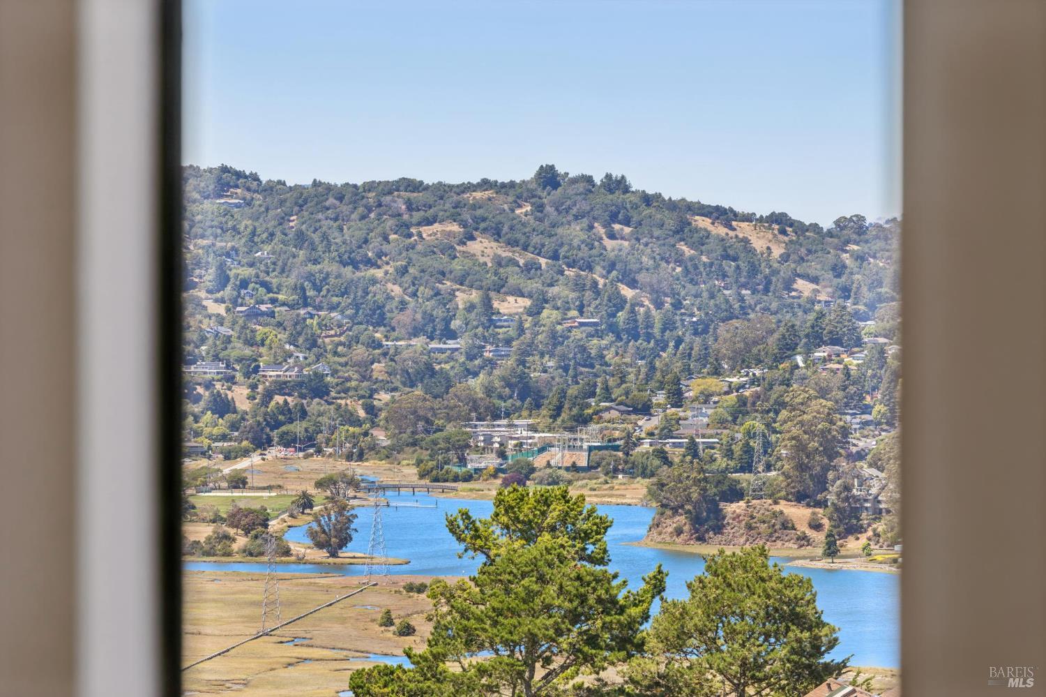 416 Donahue Street Sausalito CA 94965
