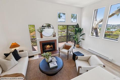 416 Donahue Street Sausalito CA 94965