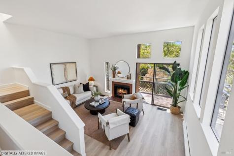 416 Donahue Street Sausalito CA 94965