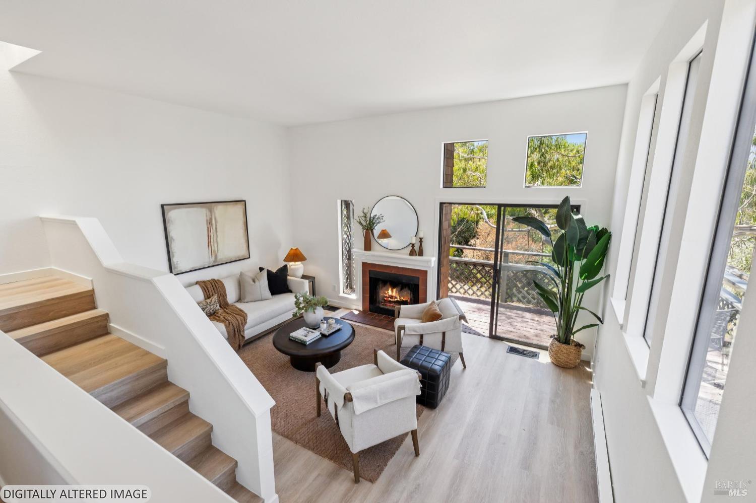 416 Donahue Street Sausalito CA 94965