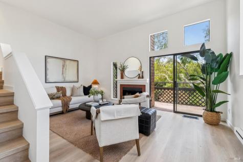 416 Donahue Street Sausalito CA 94965