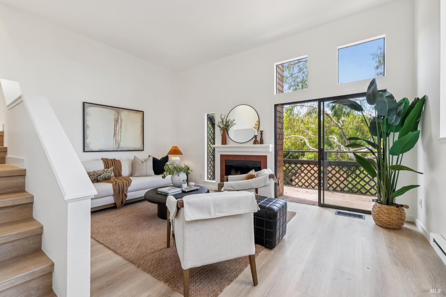 416 Donahue Street Sausalito CA 94965