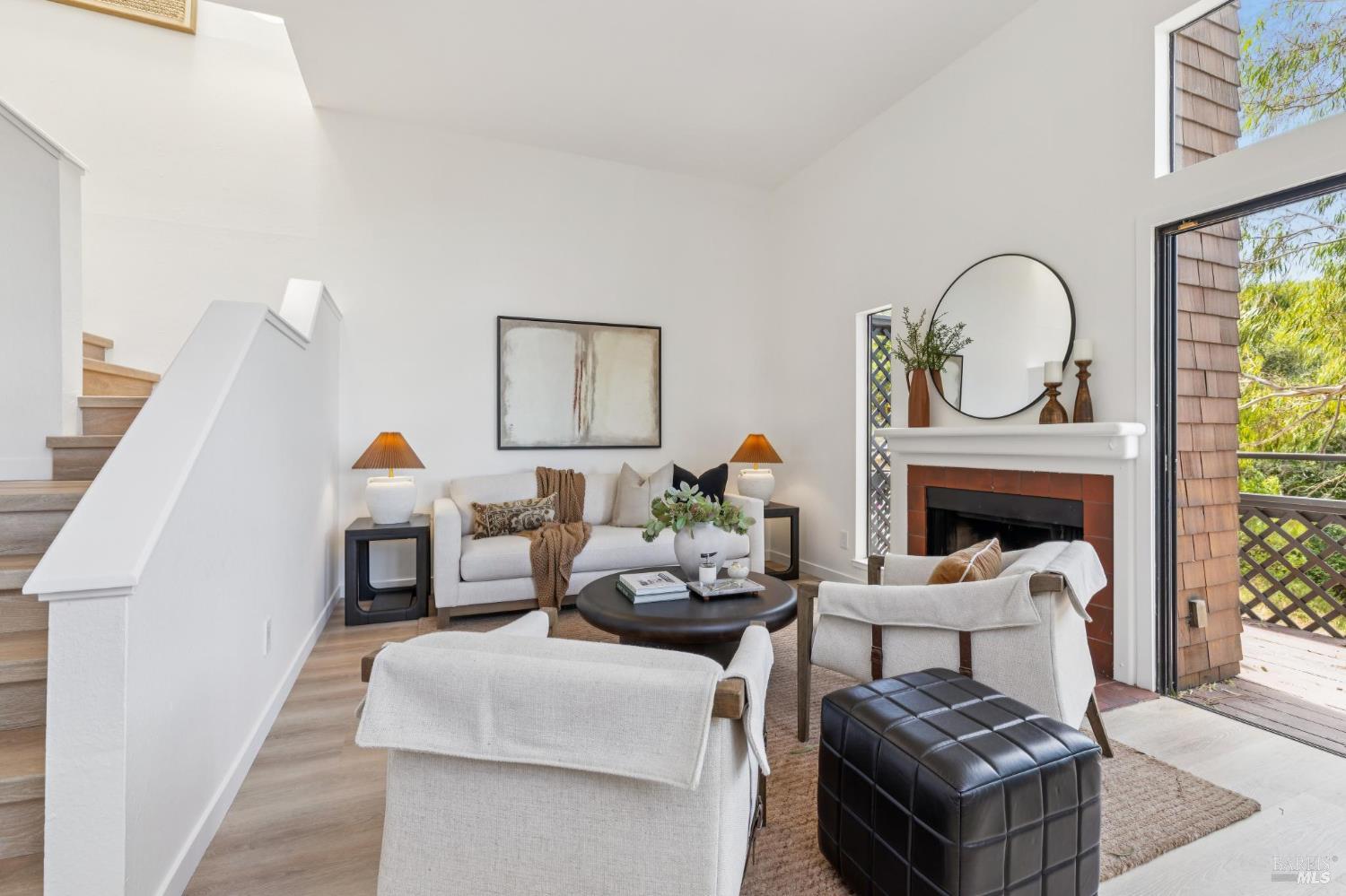 416 Donahue Street Sausalito CA 94965