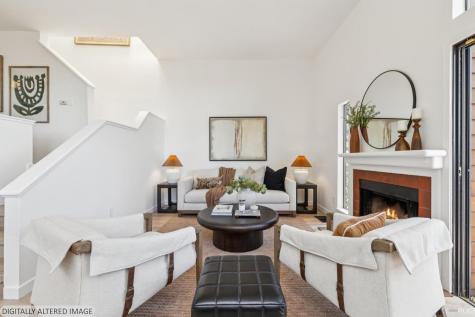 416 Donahue Street Sausalito CA 94965