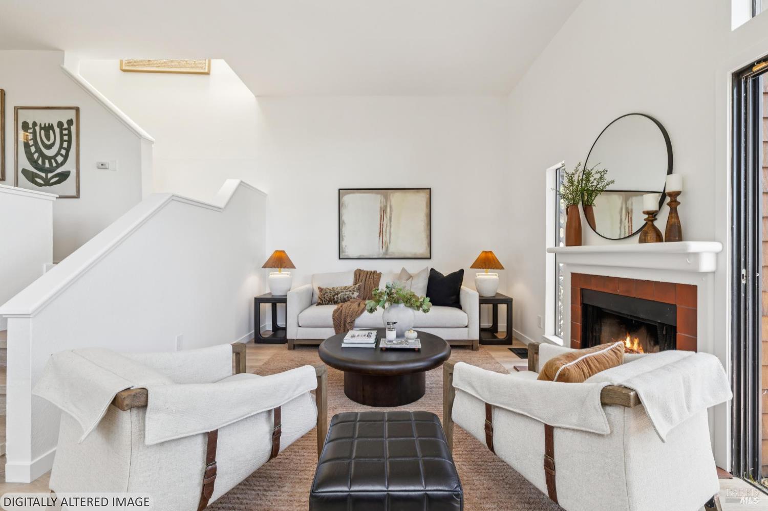 416 Donahue Street Sausalito CA 94965