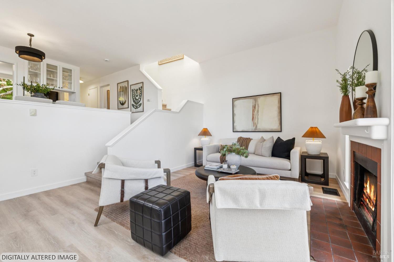 416 Donahue Street Sausalito CA 94965