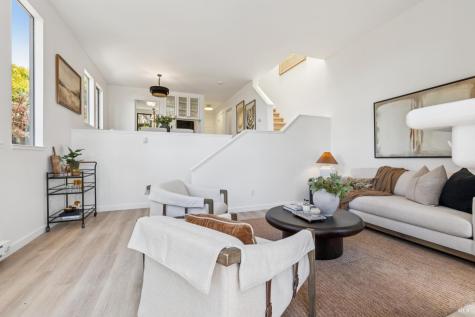 416 Donahue Street Sausalito CA 94965