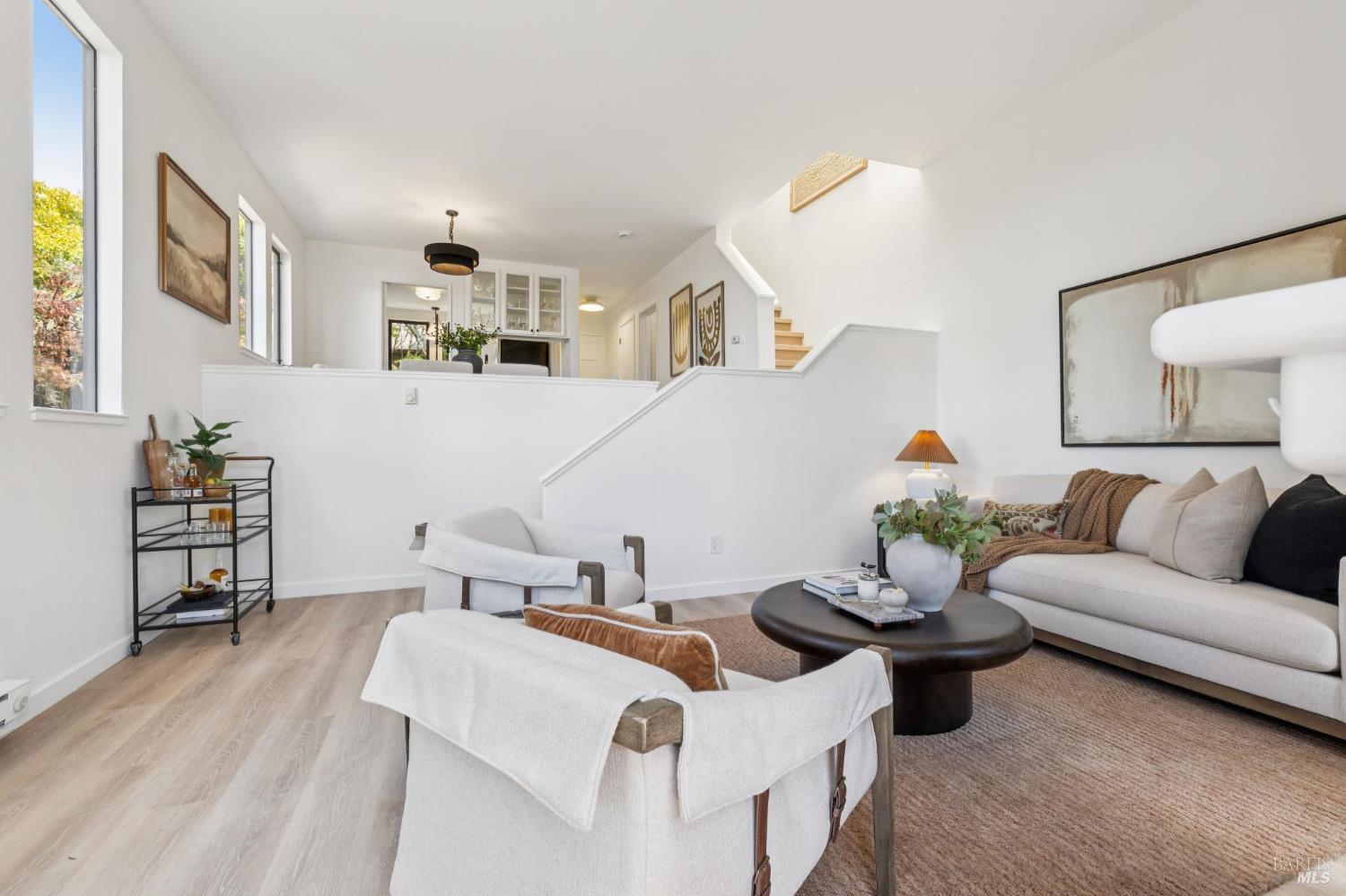 416 Donahue Street Sausalito CA 94965