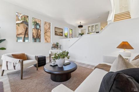 416 Donahue Street Sausalito CA 94965
