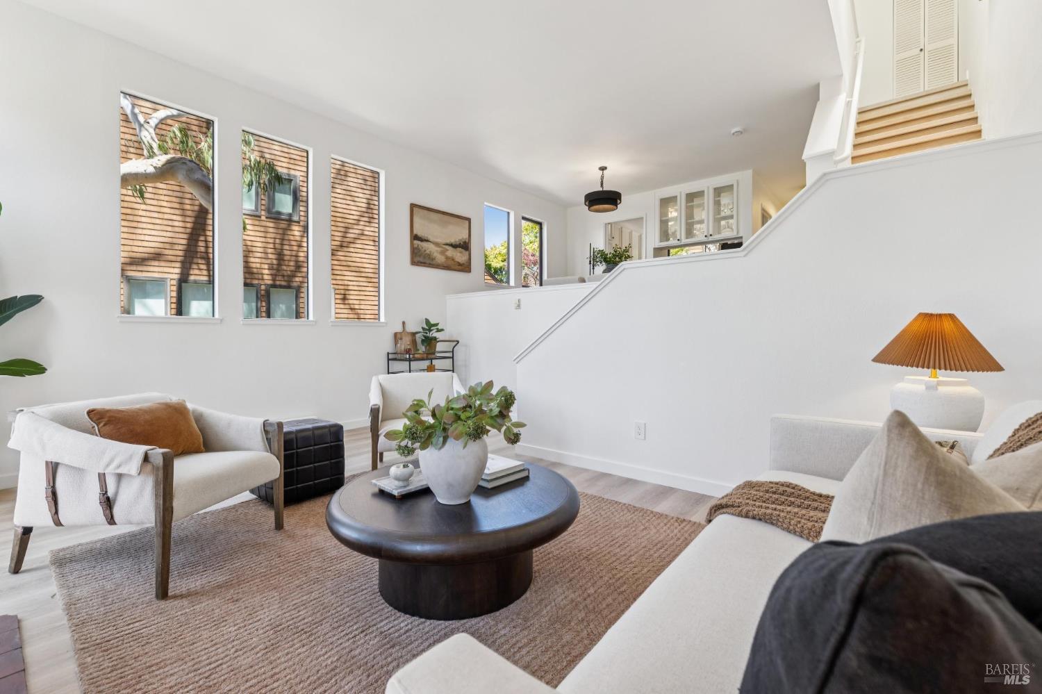 416 Donahue Street Sausalito CA 94965