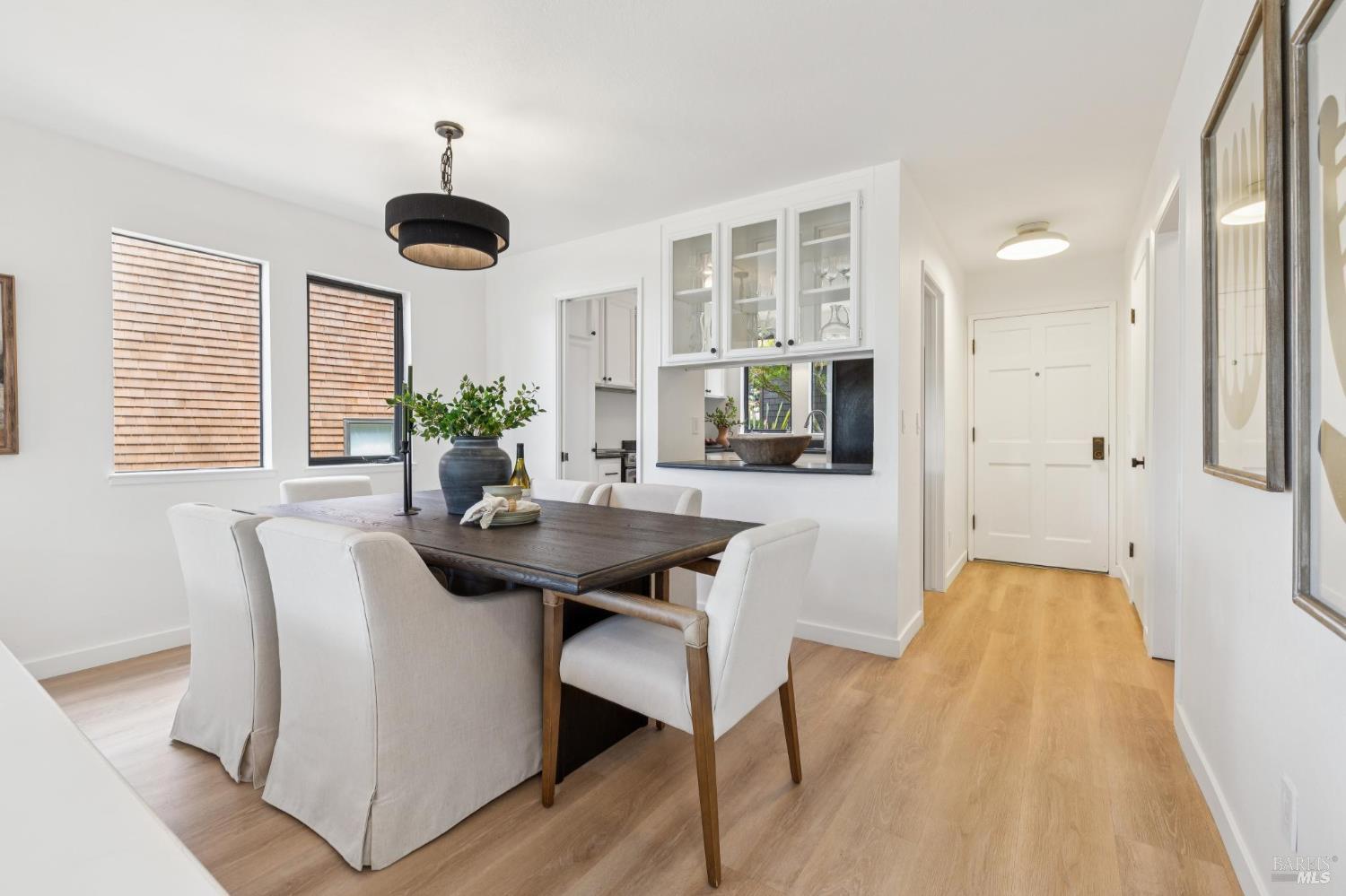 416 Donahue Street Sausalito CA 94965