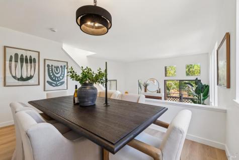 416 Donahue Street Sausalito CA 94965