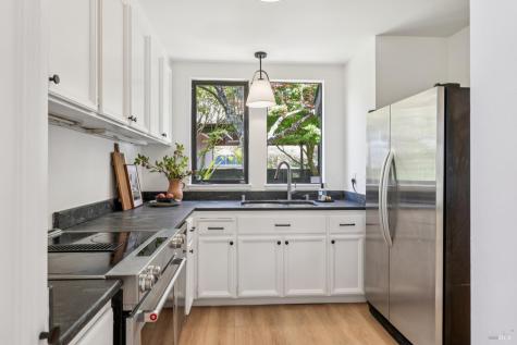 416 Donahue Street Sausalito CA 94965