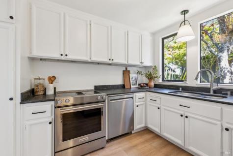 416 Donahue Street Sausalito CA 94965