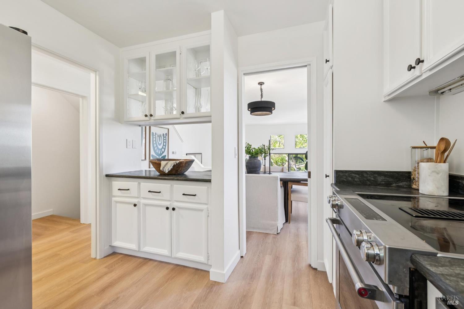 416 Donahue Street Sausalito CA 94965