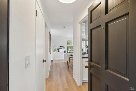 416 Donahue Street Sausalito CA 94965