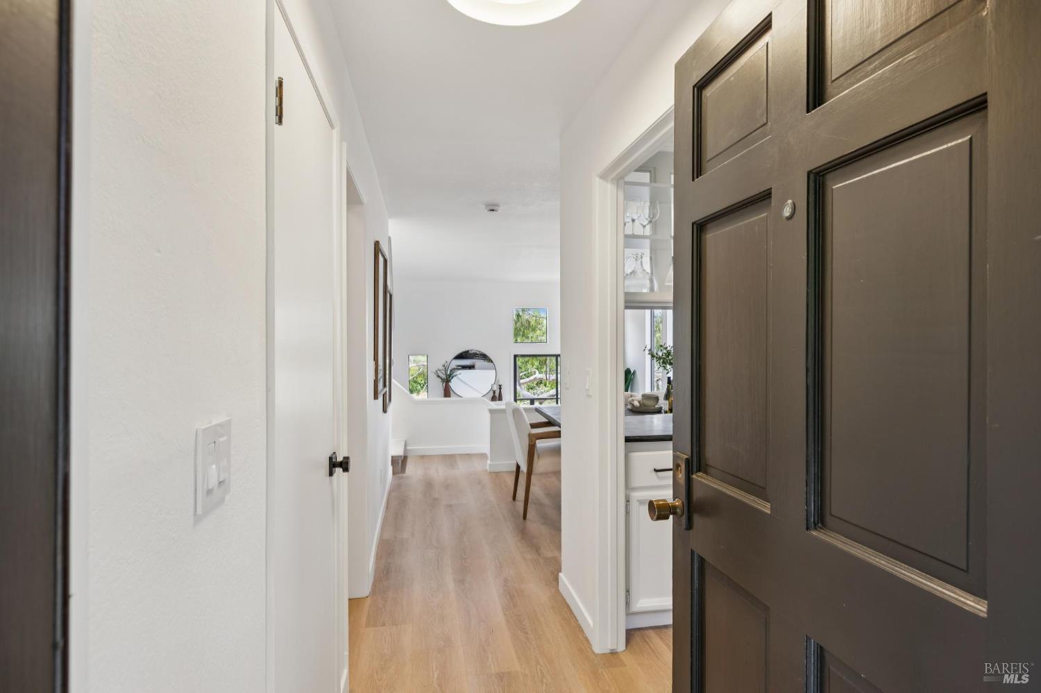 416 Donahue Street Sausalito CA 94965