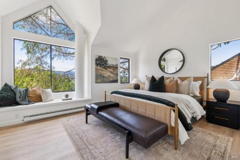 416 Donahue Street Sausalito CA 94965