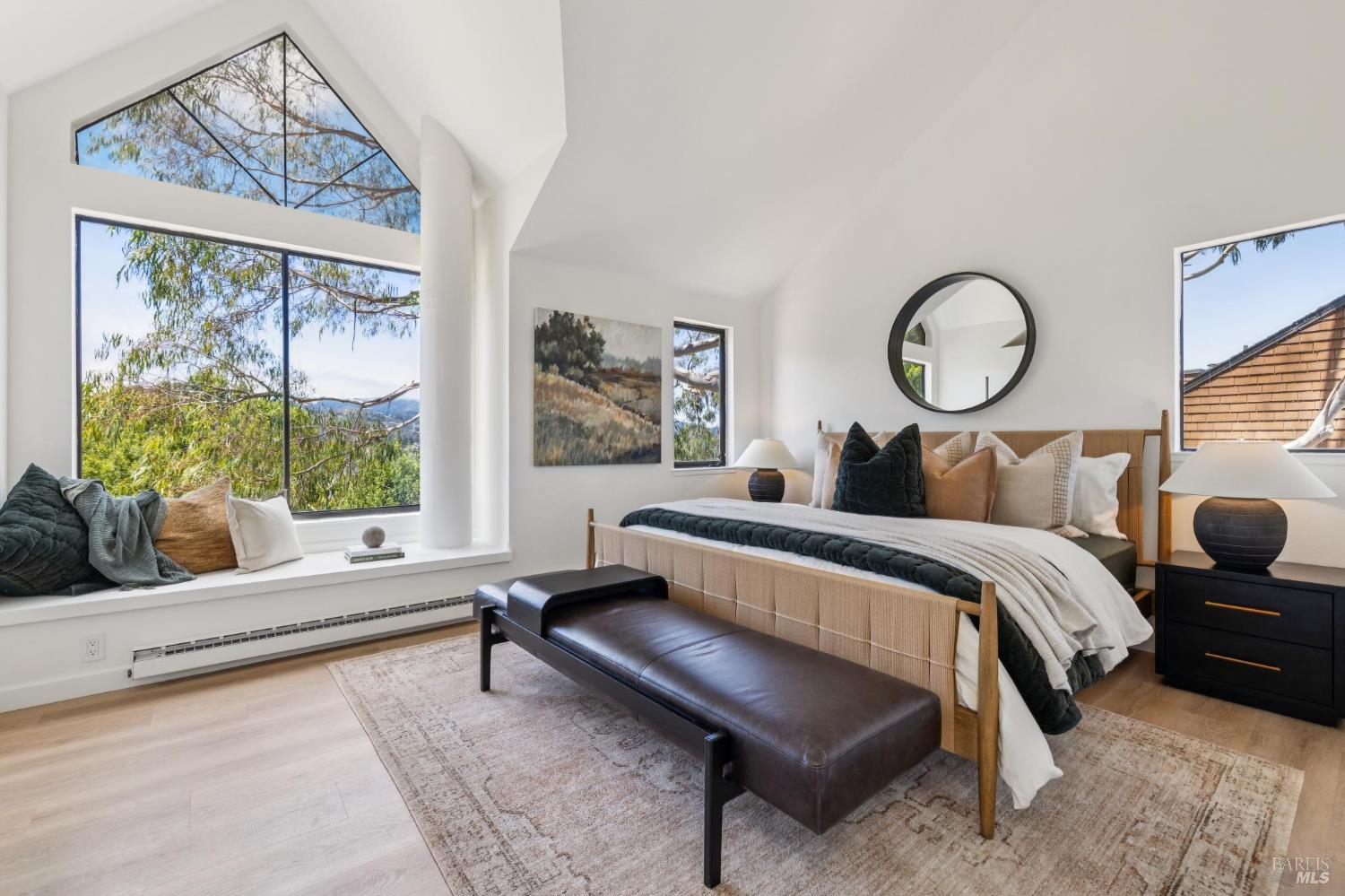416 Donahue Street Sausalito CA 94965