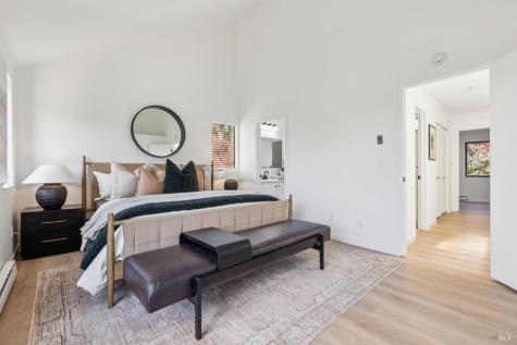 416 Donahue Street Sausalito CA 94965