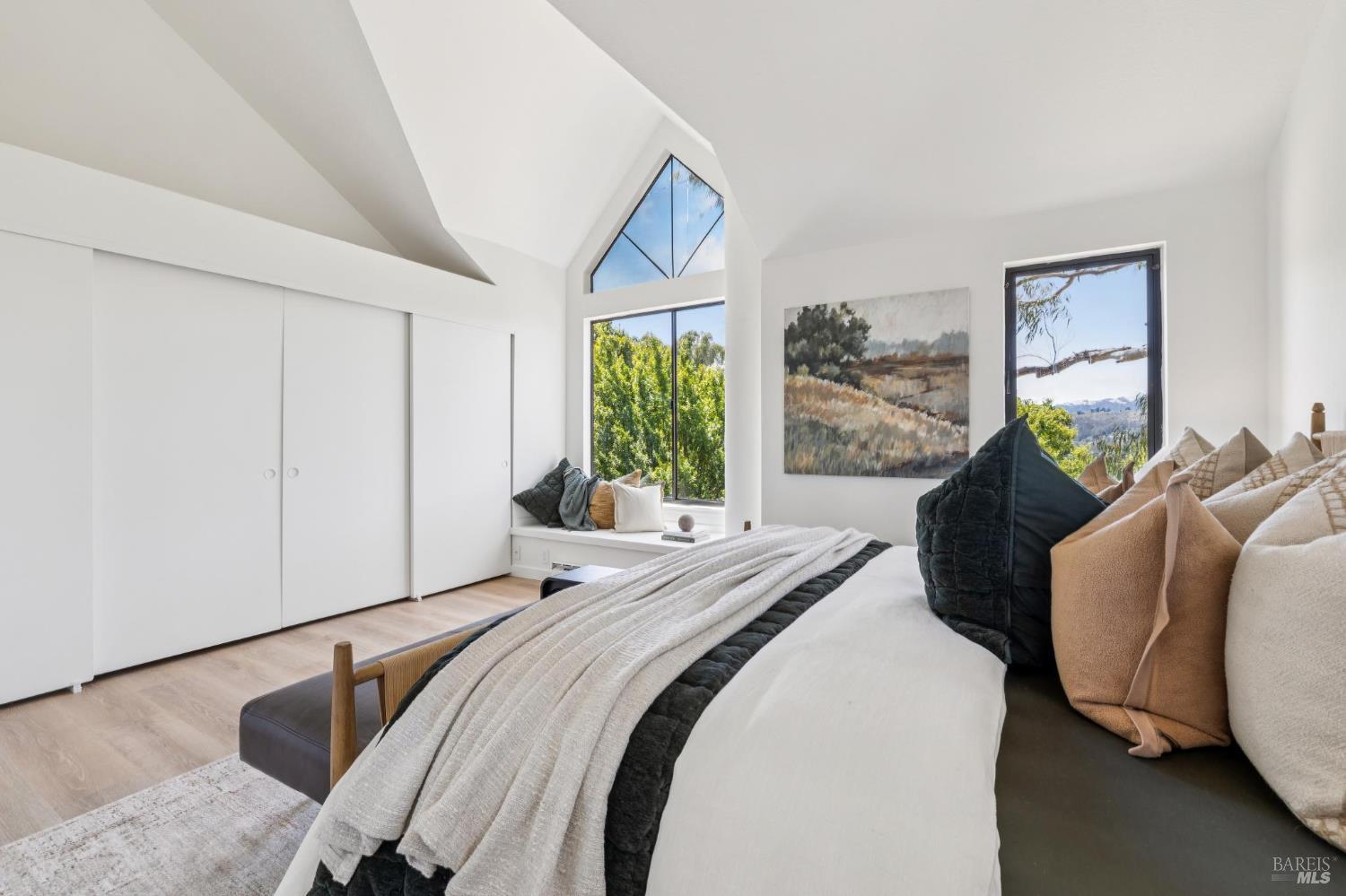 416 Donahue Street Sausalito CA 94965