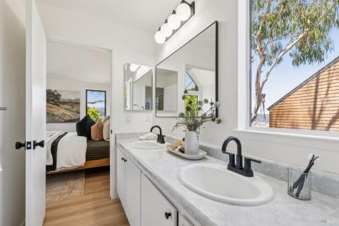 416 Donahue Street Sausalito CA 94965