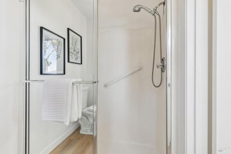 416 Donahue Street Sausalito CA 94965