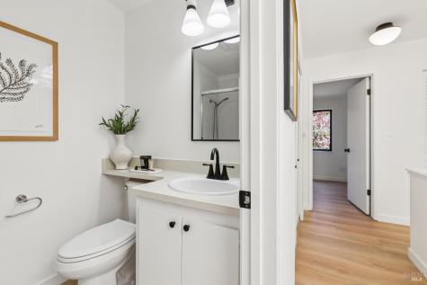 416 Donahue Street Sausalito CA 94965