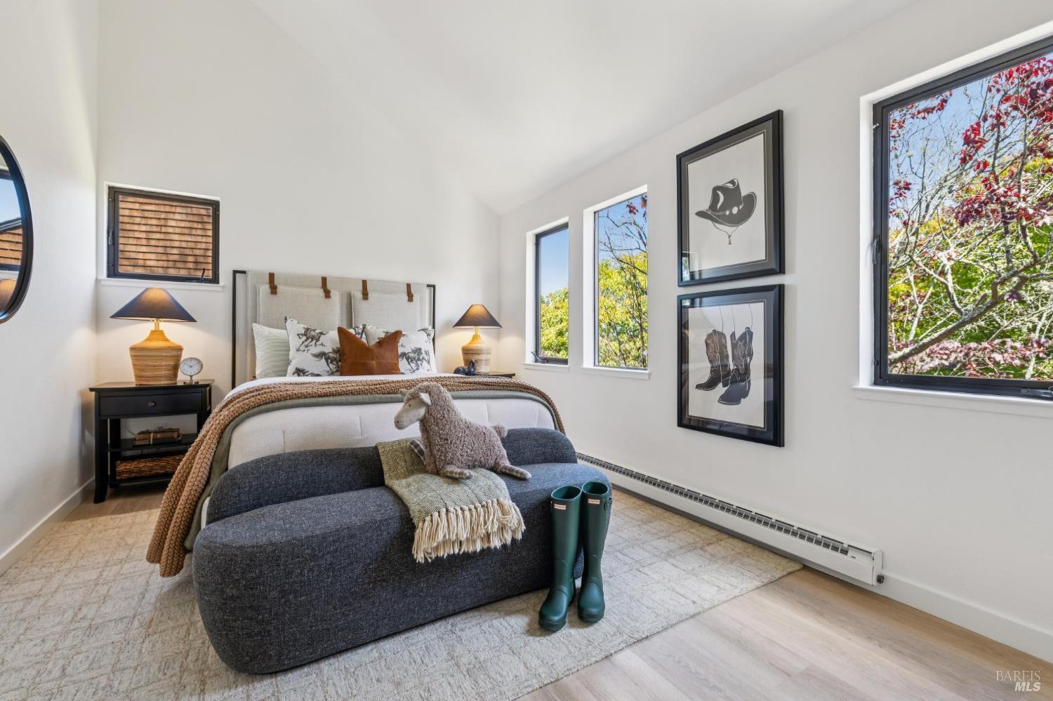 416 Donahue Street Sausalito CA 94965