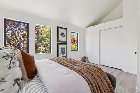 416 Donahue Street Sausalito CA 94965