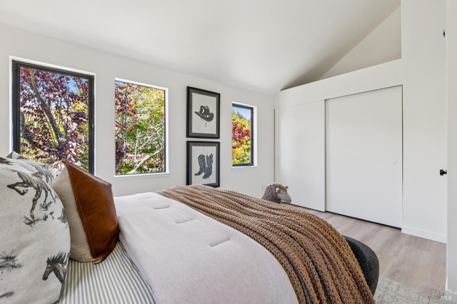 416 Donahue Street Sausalito CA 94965