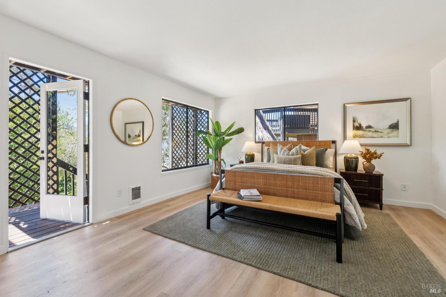 416 Donahue Street Sausalito CA 94965