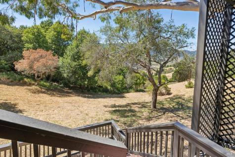 416 Donahue Street Sausalito CA 94965