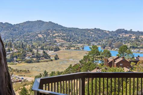 416 Donahue Street Sausalito CA 94965