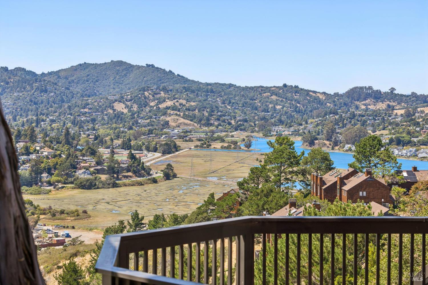 416 Donahue Street Sausalito CA 94965
