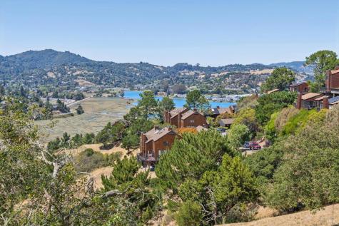 416 Donahue Street Sausalito CA 94965