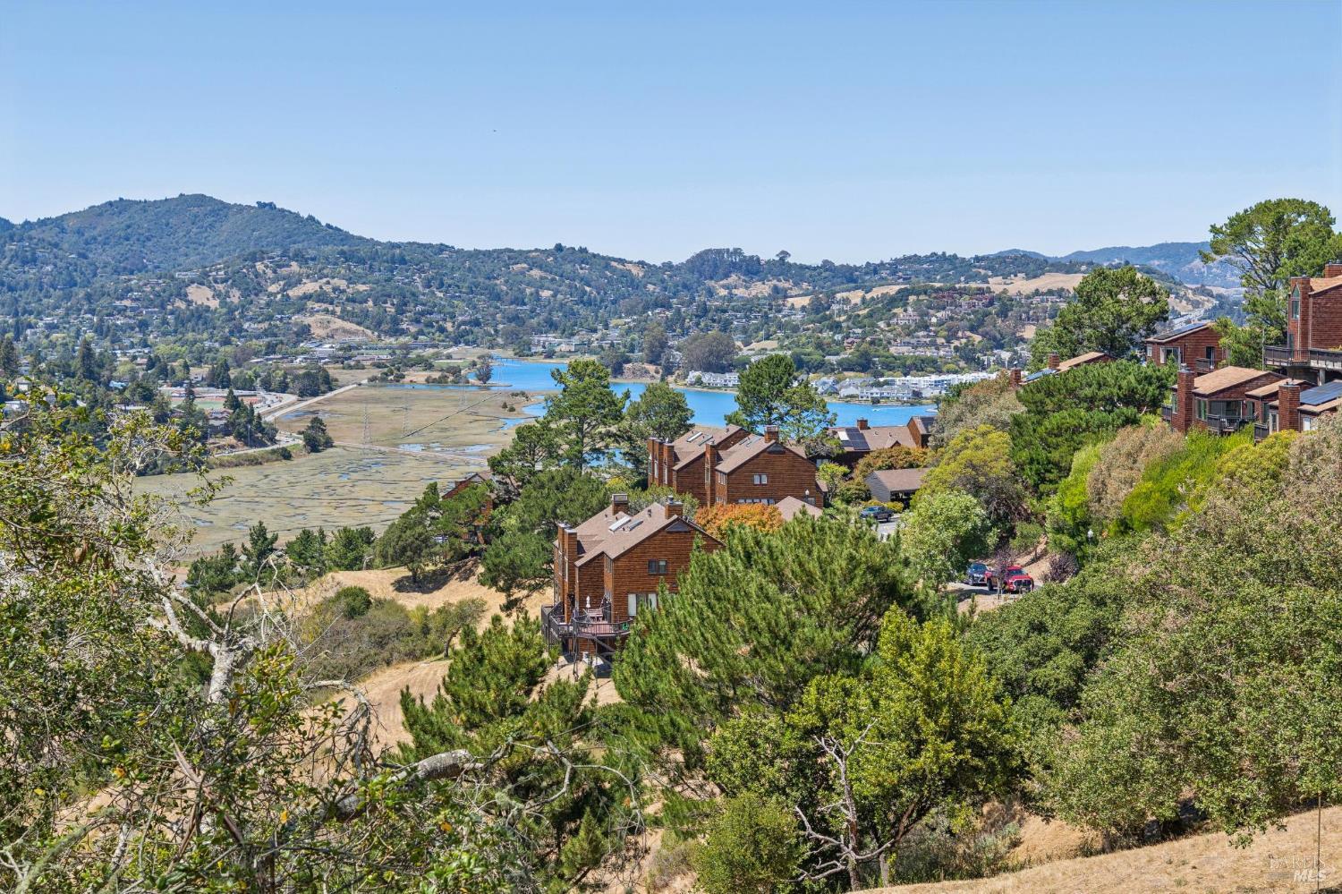 416 Donahue Street Sausalito CA 94965